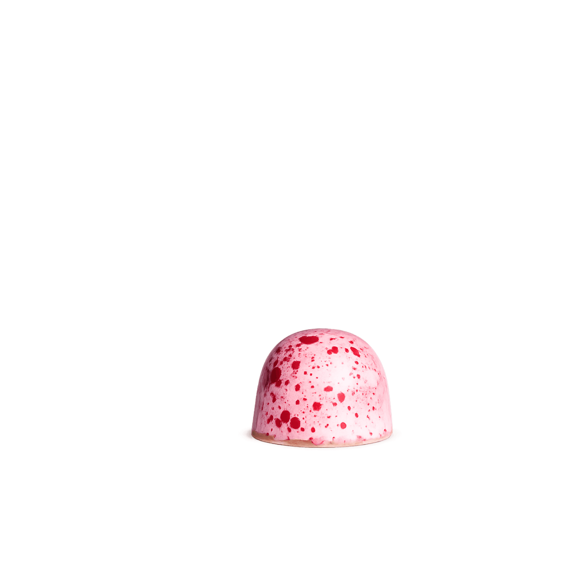 Praline caindo